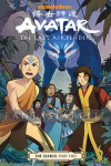 kuva tuotteesta on linkki tuotesivulle: Avatar: The Last Airbender 05 -The Search 2