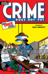 Crime Does Not Pay Archives 5 (HC)