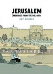 Jerusalem: Chronicles from the Holy City (HC)