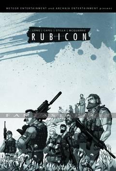 Rubicon (HC)