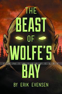 Beast of Wolfe's Bay