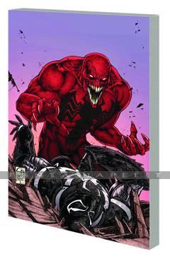 Venom 5: Toxin with a Vengeance!
