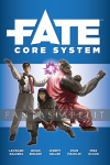 Fate: Core System (HC)