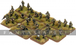 Rifle Platoon (ANZAC)