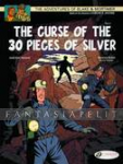 Blake & Mortimer 14: The Curse of the 30 Pieces of Silver 2