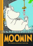 Moomin: The Complete Lars Jansson Comic Strip 08 (HC)
