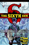 Sixth Gun 5: Winter Wolves