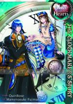Alice in the Country of Hearts: Clockmaker's Story 1