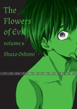 Flowers of Evil 06