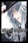 kuva tuotteesta on linkki tuotesivulle: Black Butler 14