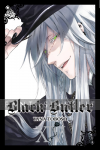 Black Butler 14