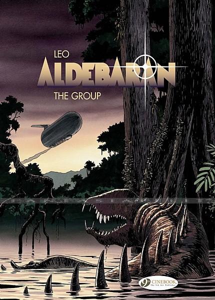 Aldebaran 2: The Group/The Photo