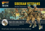 Bolt Action: Siberian Veterans (34)