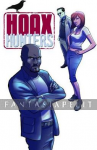 kuva tuotteesta on linkki tuotesivulle: Hoax Hunters 2: Secrets and Lies