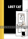 Lost Cat (HC)