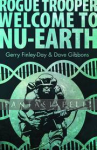 Rogue Trooper: Welcome to Nu-Earth Digest