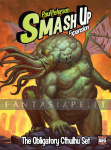 kuva tuotteesta on linkki tuotesivulle: Smash Up: Obligatory Cthulhu Set Expansion
