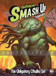 Smash Up: Obligatory Cthulhu Set Expansion