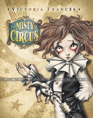 Misty Circus (HC)