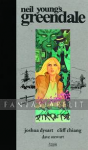 kuva tuotteesta on linkki tuotesivulle: Neil Young's Greendale