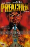 kuva on linkki tuotesivulle: Preacher 1