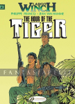 Largo Winch 04: The Hour of the Tiger/Fort Makiling