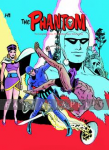 Phantom -The Complete Series: The Charlton Years 2 (HC)
