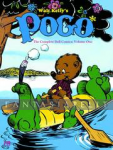 Pogo: The Complete Dell Comics 1 (HC)