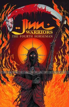 Jinn Warriors 2: The Fourth Horseman