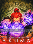 Street Fighter Origins: Akuma (HC)