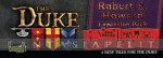 Duke: Robert E. Howard Expansion Pack
