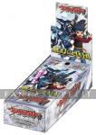 Cardfight Vanguard Extra Booster: Infinite Phantom Legion DISPLAY (15)