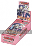 Cardfight Vanguard Extra Booster: Celestial Valkyries DISPLAY (15)