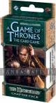 Game of Thrones LCG: KR3 -The Kingsguard Chapter Pack