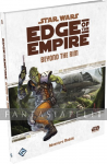 kuva tuotteesta on linkki tuotesivulle: Star Wars RPG Edge of the Empire: Beyond the Rim (HC)