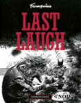 Franquin's Last Laugh (HC)
