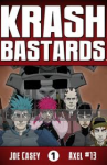 Krash Bastards