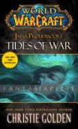 World of Warcraft: Jaina Proudmoore -Tides of War
