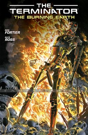 Terminator: Burning Earth