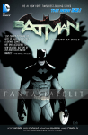 Batman 02: The City of Owls