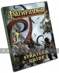 Pathfinder Strategy Guide (HC)