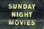 Sunday Night Movies