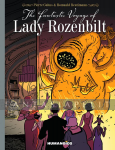 Fantastic Voyage of Lady Rozenbilt (HC)