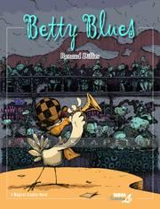 Betty Blues (HC)