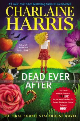 Southern Vampires 13: Dead Ever After