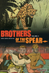 Brothers of the Spear Archives 3 (HC)