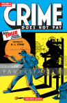 Crime Does Not Pay Archives 6 (HC)
