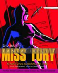 Miss Fury: Sensational Sundays 1941-44 (HC)