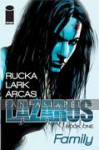 kuva on linkki tuotesivulle: Lazarus 1