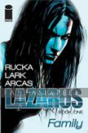 Lazarus 1